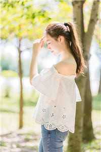 夏日沉于旷野精修版