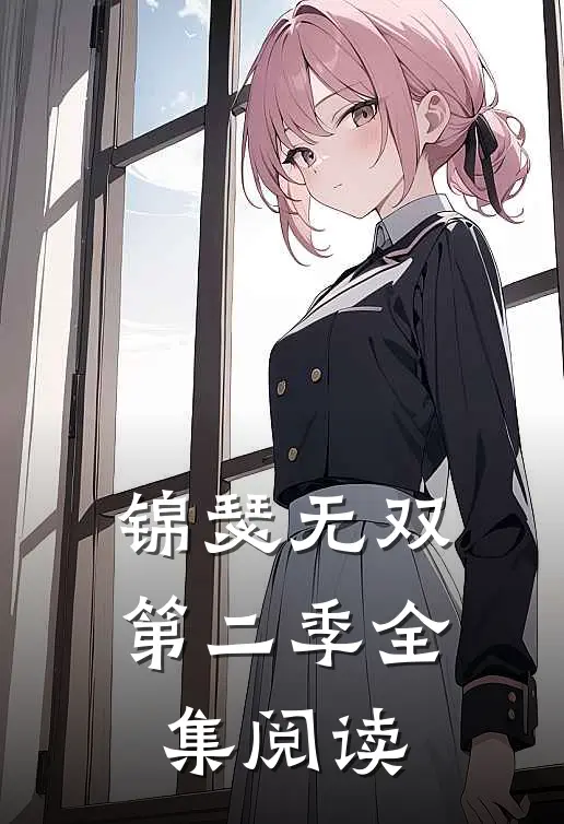 锦瑟无双第二季全集阅读