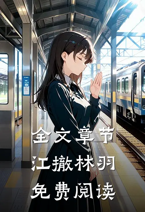 全文章节江撤林羽免费阅读