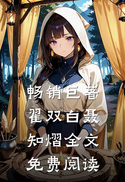 畅销巨著翟双白聂知熠全文免费阅读