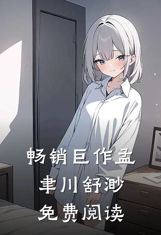畅销巨作孟聿川舒渺免费阅读