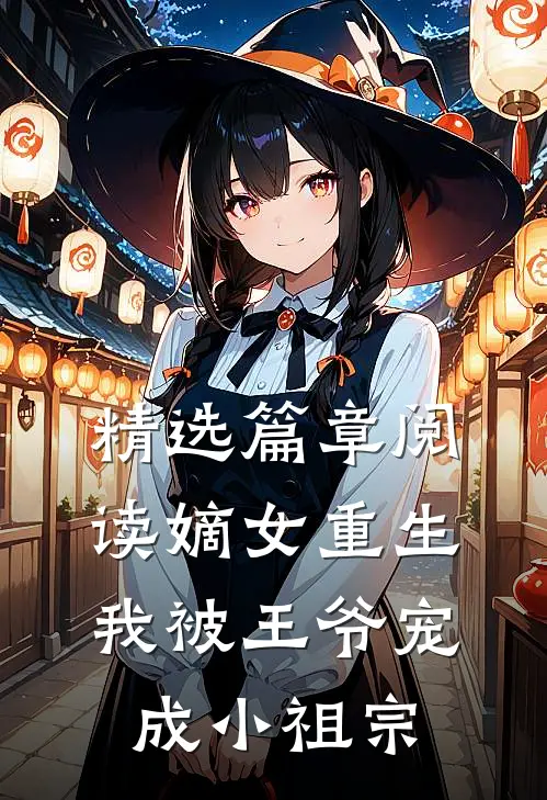 精选篇章阅读嫡女重生：我被王爷宠成小祖宗