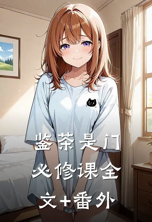 鉴茶是门必修课全文+番外