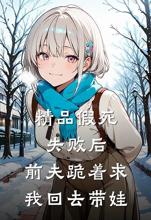 精品假死失败后，前夫跪着求我回去带娃
