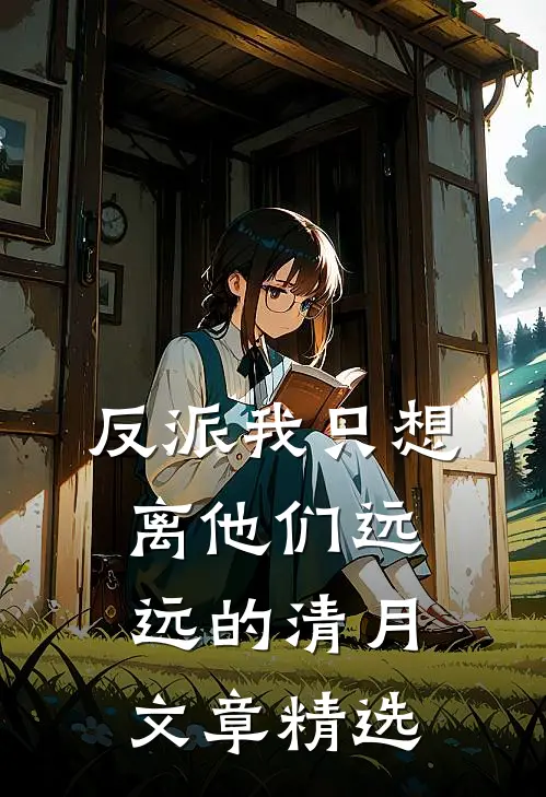 反派我只想离他们远远的清月文章精选
