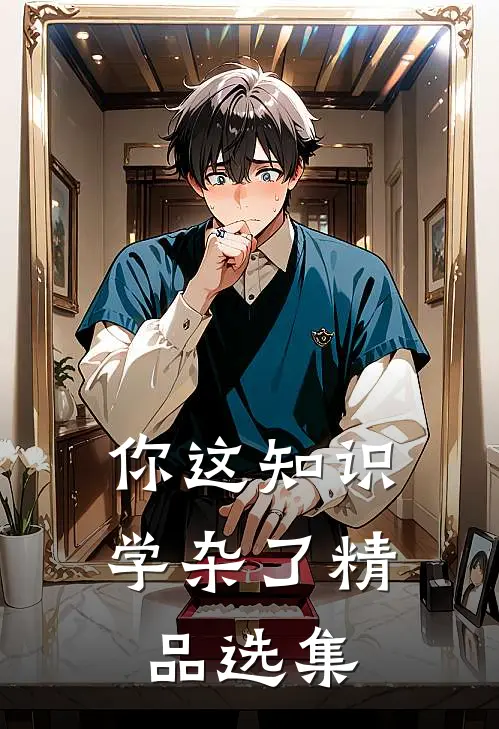 你这知识学杂了精品选集