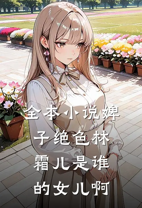 全本小说婢子绝色林霜儿是谁的女儿啊