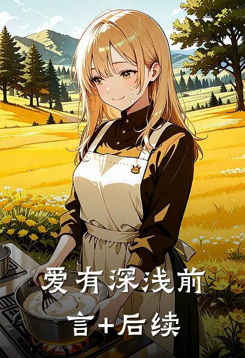 爱有深浅前言+后续
