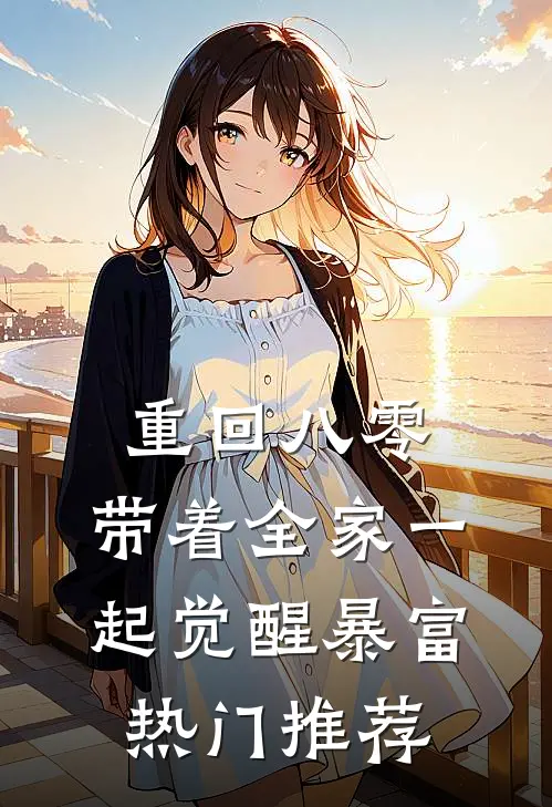 重回八零，带着全家一起觉醒暴富热门推荐