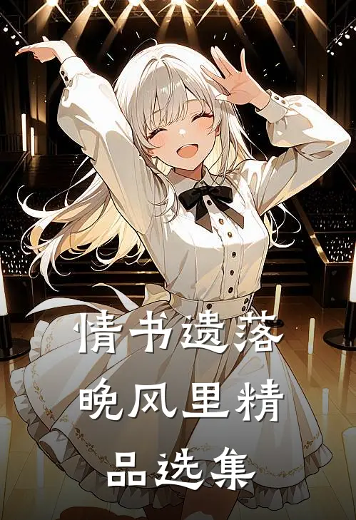 情书遗落晚风里精品选集