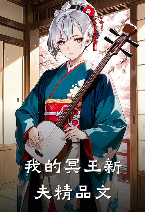 我的冥王新夫精品文