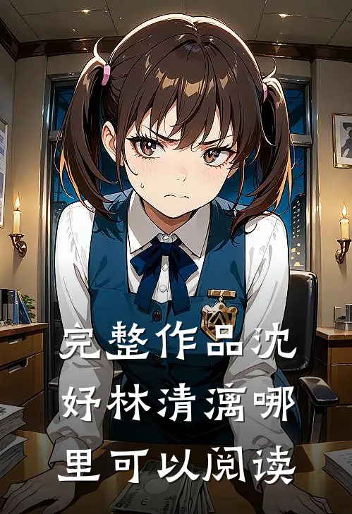 完整作品沈妤林清漓哪里可以阅读