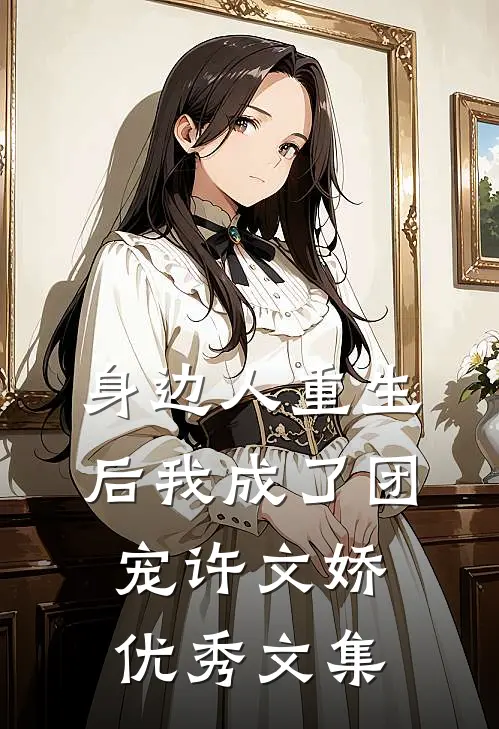 身边人重生后我成了团宠许文娇优秀文集