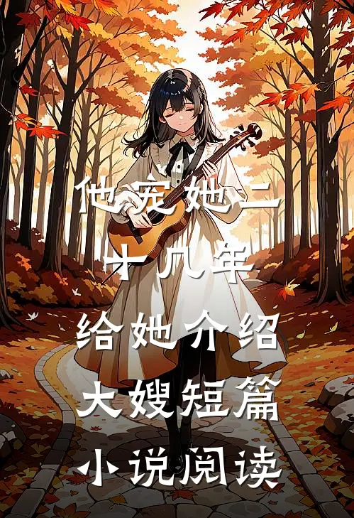 他宠她二十几年，给她介绍大嫂短篇小说阅读