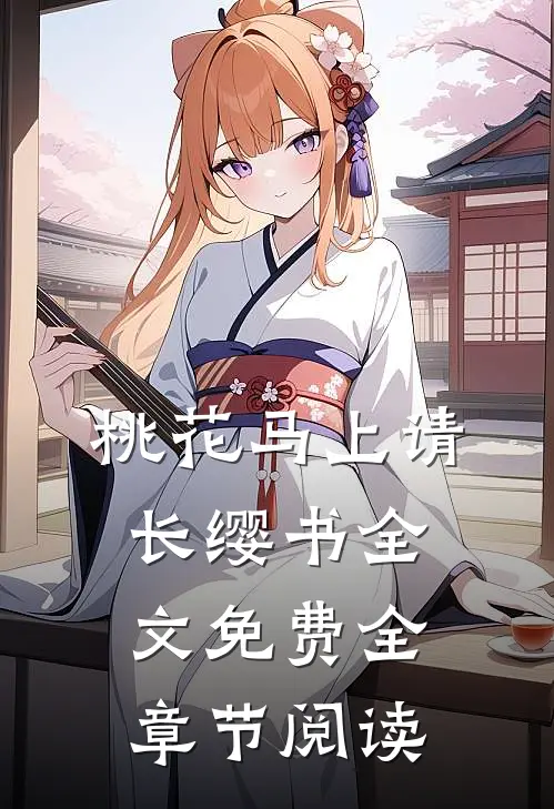 桃花马上请长缨书全文免费全章节阅读