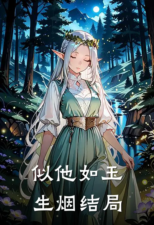 似他如玉生烟结局