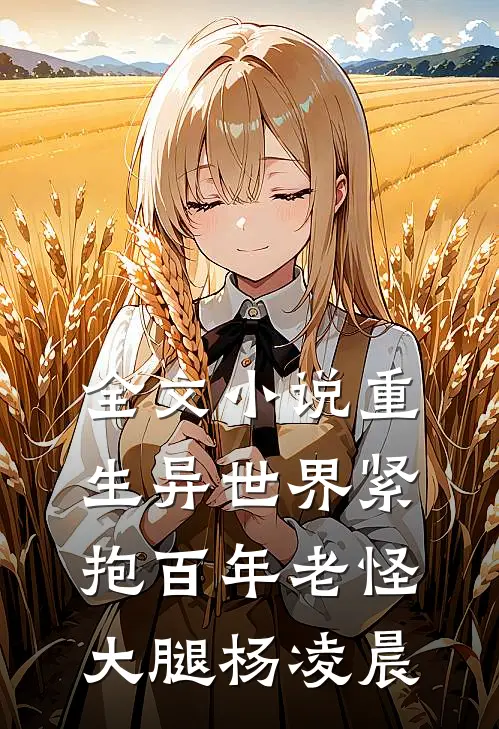 全文小说重生异世界紧抱百年老怪大腿杨凌晨
