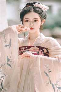 杨花雪落覆归尘畅读