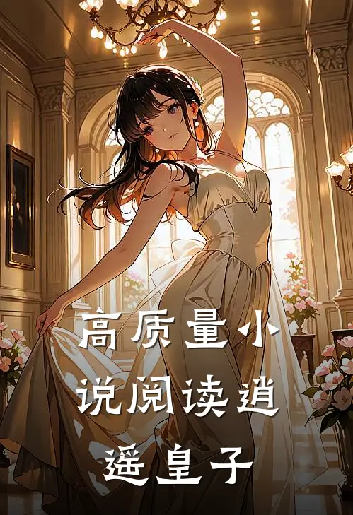 高质量小说阅读逍遥皇子