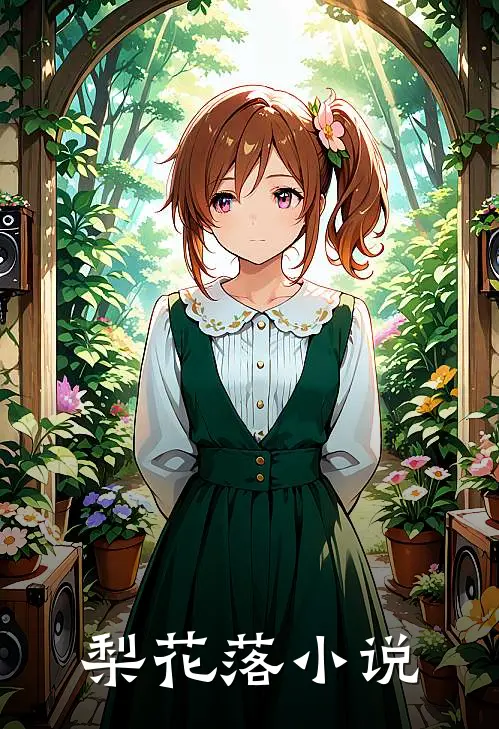 梨花落小说