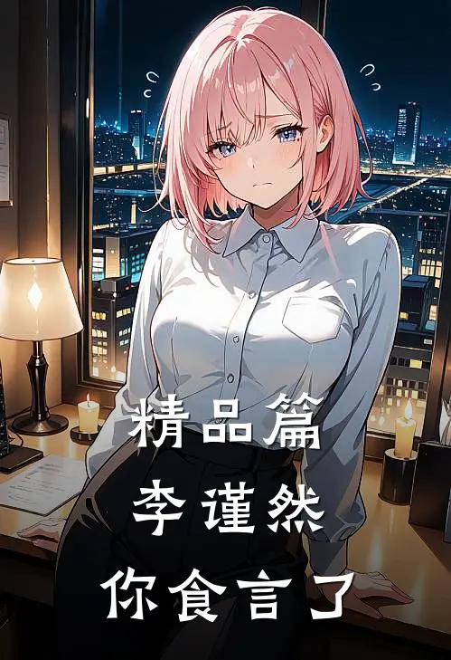 精品篇李谨然，你食言了
