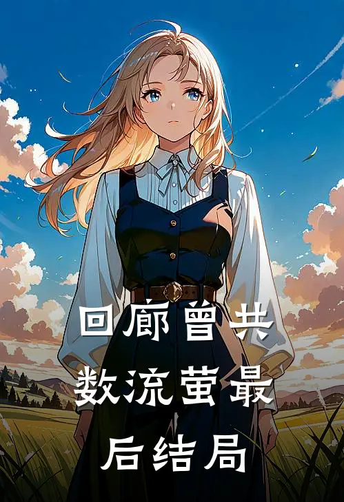回廊曾共数流萤最后结局