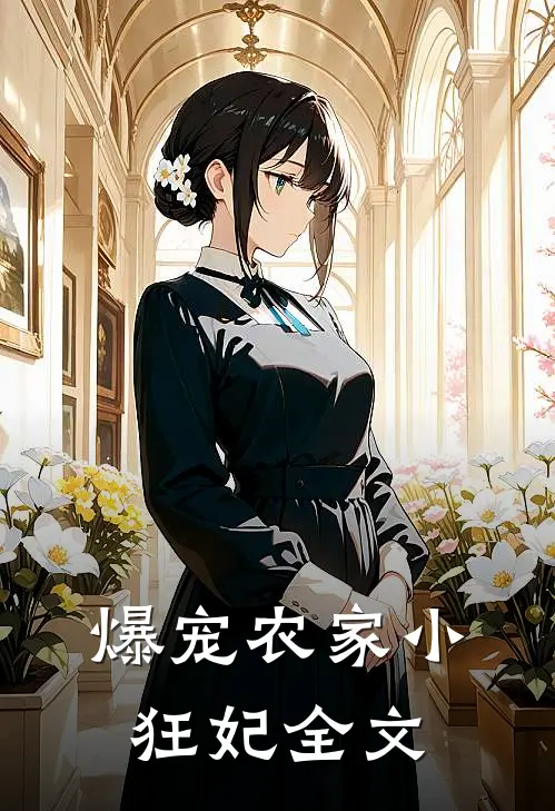 爆宠农家小狂妃全文