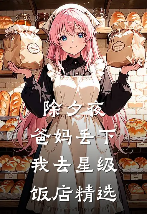 除夕夜，爸妈丢下我去星级饭店精选