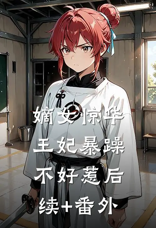 嫡女惊华：王妃暴躁不好惹后续+番外