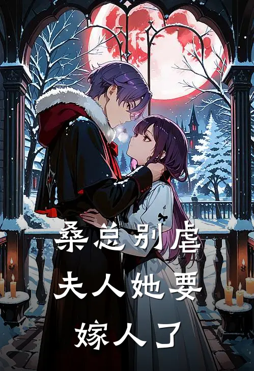 桑总别虐，夫人她要嫁人了