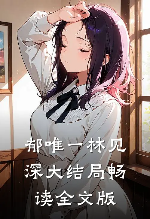 郁唯一林见深大结局畅读全文版