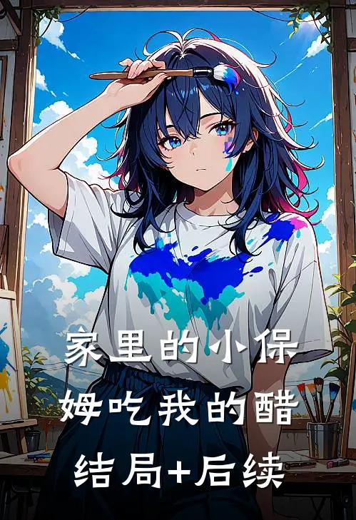 家里的小保姆吃我的醋结局+后续