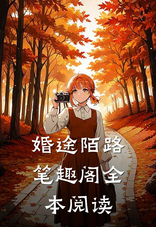 婚途陌路笔趣阁全本阅读