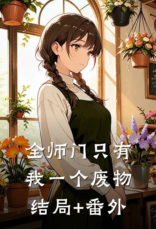 全师门只有我一个废物结局+番外