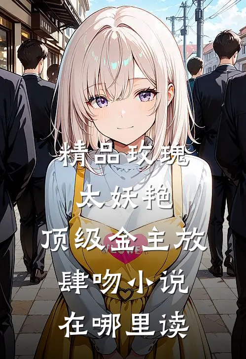 精品玫瑰太妖艳,顶级金主放肆吻小说在哪里读