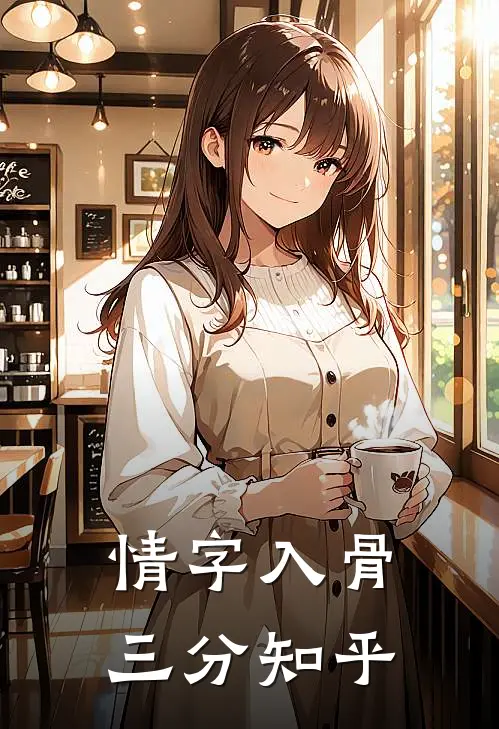 情字入骨三分知乎