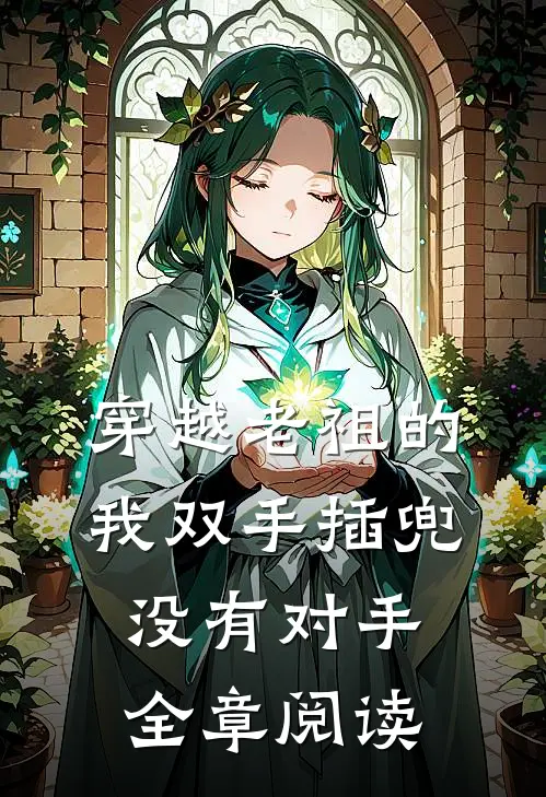 穿越老祖的我双手插兜，没有对手全章阅读