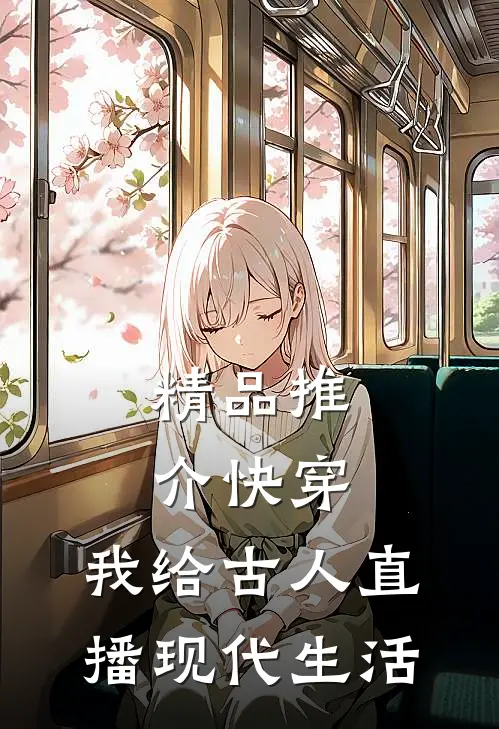 精品推介快穿：我给古人直播现代生活