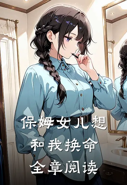 保姆女儿想和我换命全章阅读