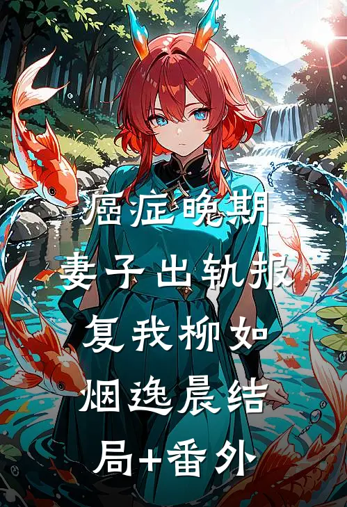 癌症晚期，妻子出轨报复我柳如烟逸晨结局+番外