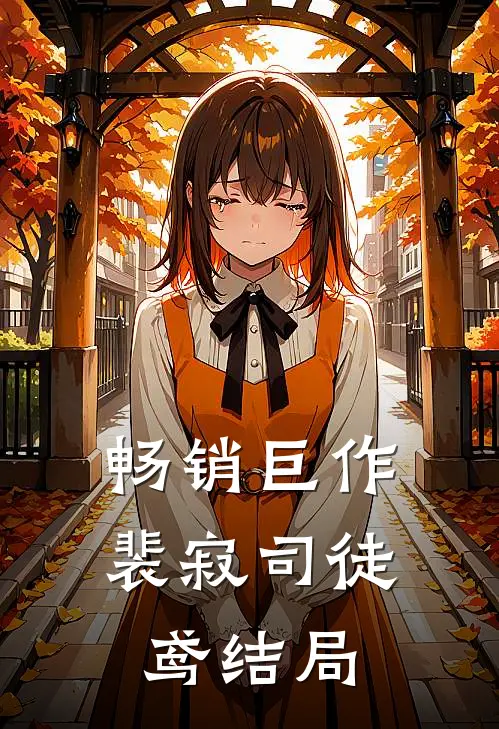 畅销巨作裴寂司徒鸢结局