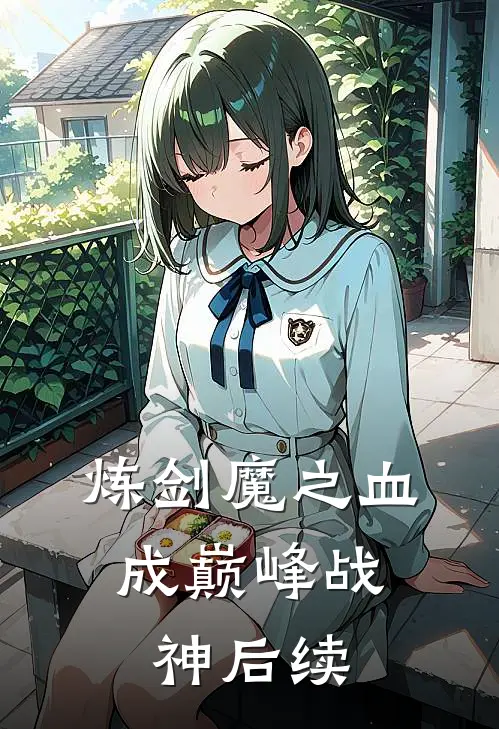 炼剑魔之血，成巅峰战神后续
