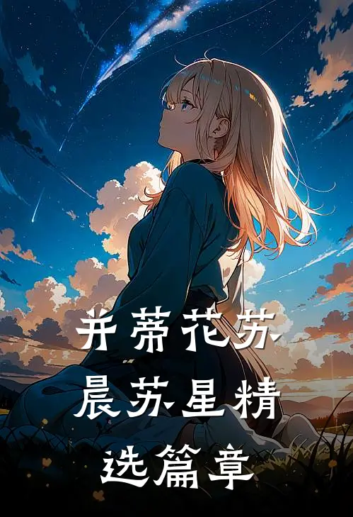 并蒂花苏晨苏星精选篇章
