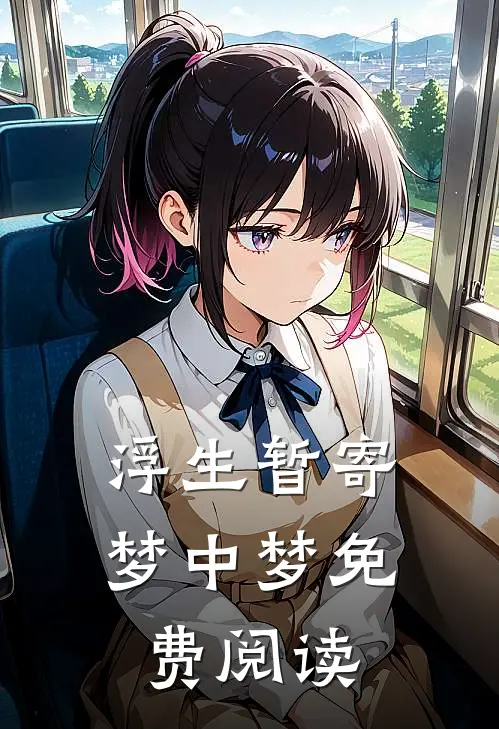 浮生暂寄梦中梦免费阅读