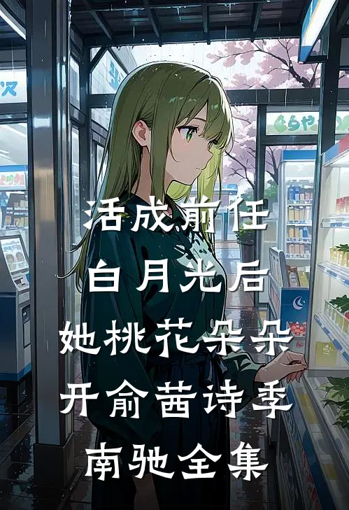活成前任白月光后，她桃花朵朵开俞茜诗季南驰 全集