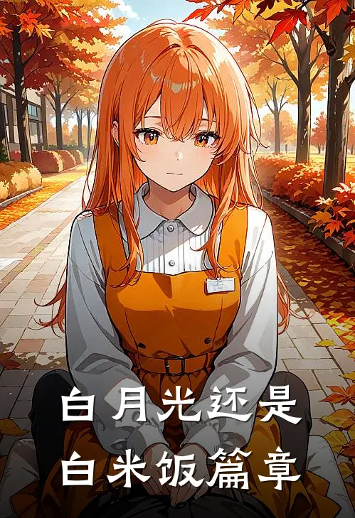 白月光还是白米饭篇章
