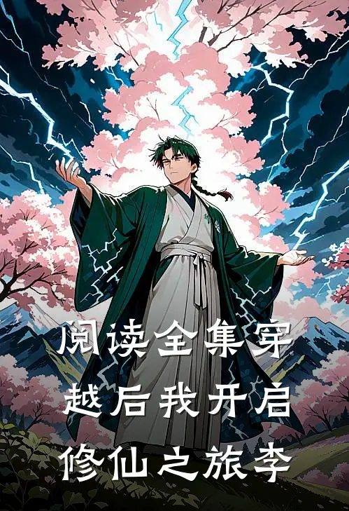 阅读全集穿越后我开启修仙之旅李
