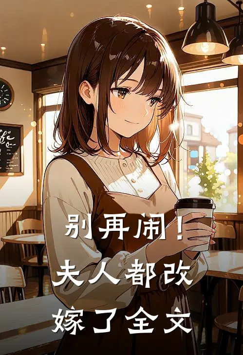 别再闹！夫人都改嫁了全文