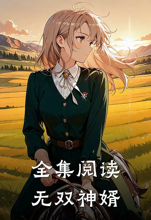 全集阅读无双神婿