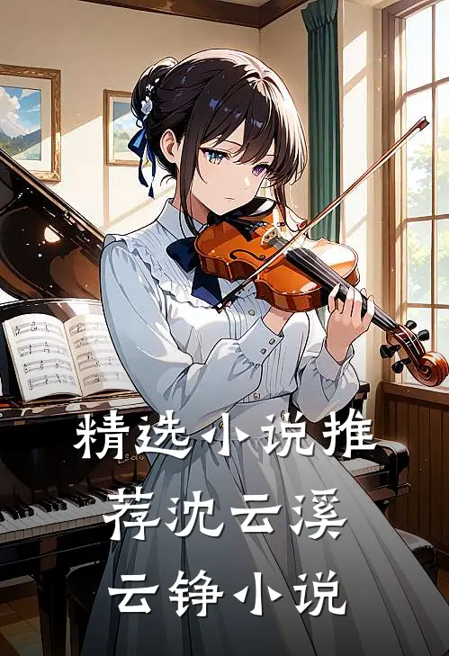 精选小说推荐沈云溪云铮小说